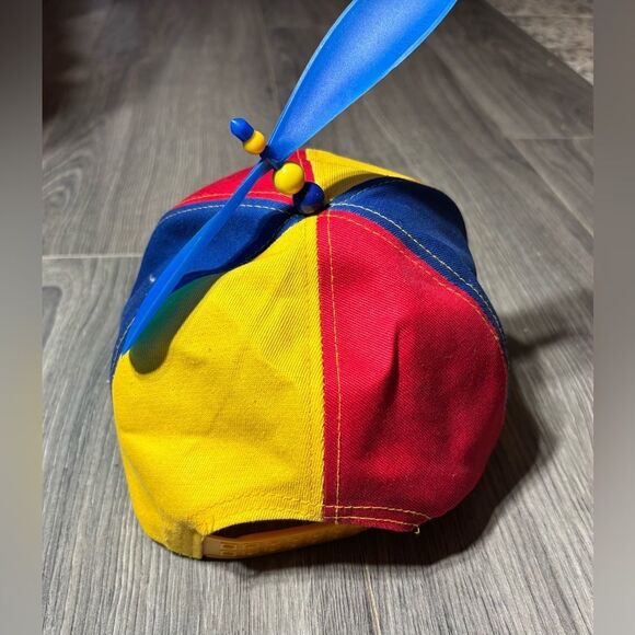 Colorful Baseball Cap, Unisex Fashion Bamboo Dragonfly Patchwork Baseball Cap - Picture 5 of 11